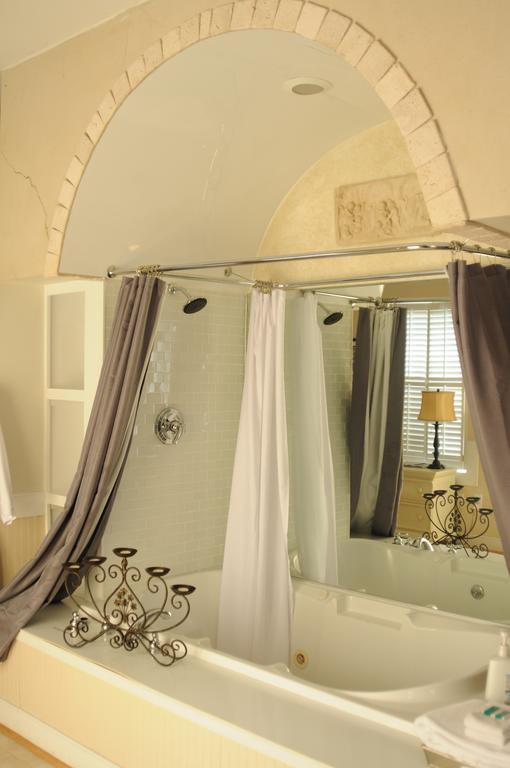 Acorn Hill Lodge And Spa Lynchburg Quarto foto