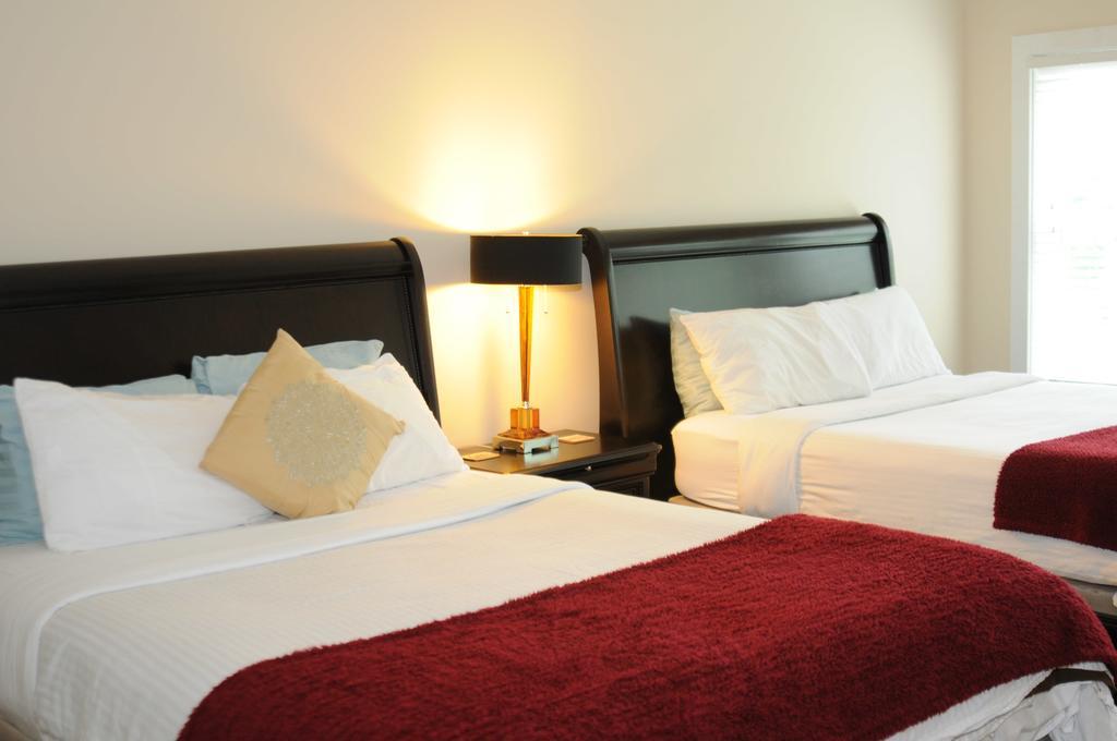 Acorn Hill Lodge And Spa Lynchburg Quarto foto